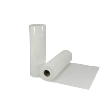 "Medi-Inn®" Liegenabdeckrollen Ø 13 cm · 50 m x 39 cm weiss