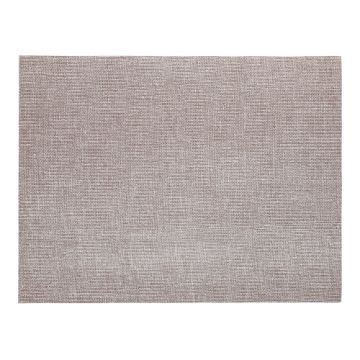 Tischsets, Papier 30 cm x 40 cm braun "Cotton Style"