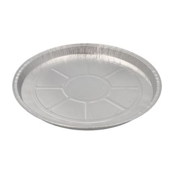 Rundformen, Alu rund Ø 25 cm · 1,5 cm