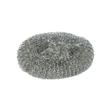 Topfreiniger, Draht Ø 12 cm · 3 cm