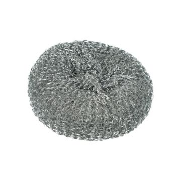 Topfreiniger, Draht Ø 13 cm · 4,5 cm