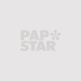 Trinkbecher, Pappe "To Go" 0,2 l Ø 8 cm · 9,2 cm "Snowstars"
